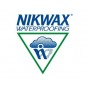 Nikwax WATERPROOFING WAX FOR LEATHER liquid treatment BLACK 125ml 